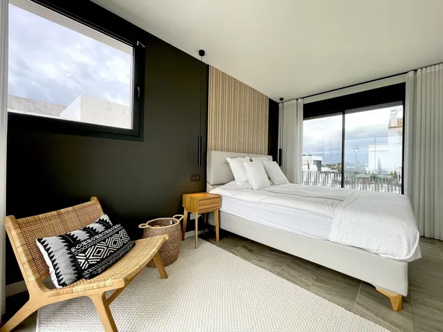 Adosado 3 habitaciones 171m² en venta - Marbella — 19