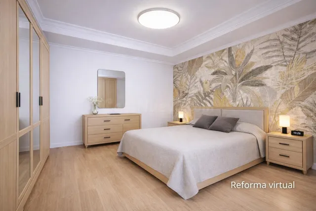 Piso 1 habitación 68m² en venta - Playa de Arinaga - foto 3