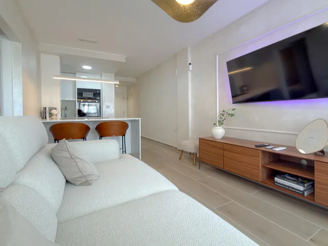 Encantador Ático con increíble diseño, nuevo a estrenar + 2 piscinas comunitarias — 23