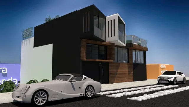 Solar residencial en Venta en Palmas De Gran Canaria, Las Las Palmas TAMARACEITE — 23