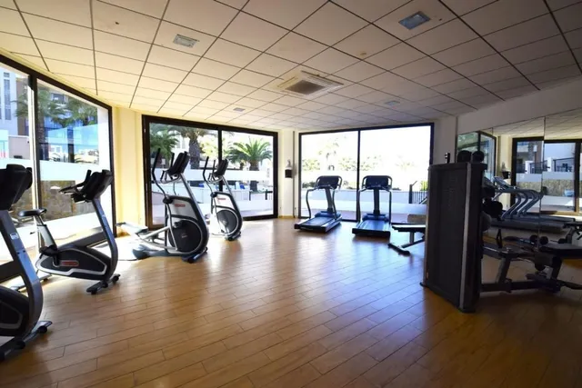 Apartamento 2 habitaciones 98m² en venta - Los secanos — 16