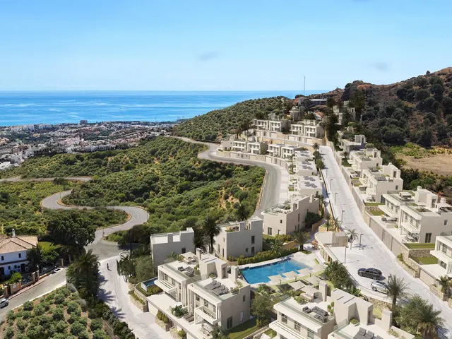 Chalet 4 habitaciones 244m² en venta - Riviera del sol — 23