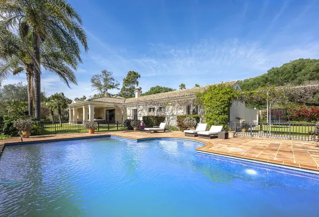 Chalet 5 habitaciones 600m² en venta - Sotogrande - Alto - foto 2