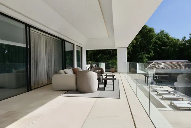 Chalet 7 habitaciones 1282m² en venta - Marbella — 42