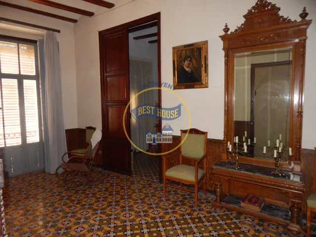 CASA SOLARIEGA Y CON MUCHO ENCANTO EN ALBAIDA (VALENCIA) — 35