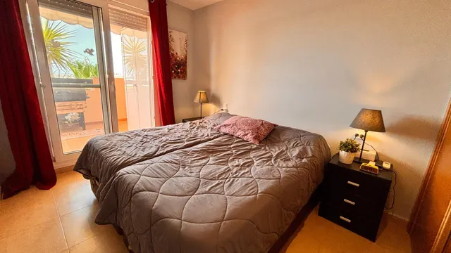 Apartamento 2 habitaciones 58m² en venta - CONDADO DE ALHAMA GOLF RESORT — 15