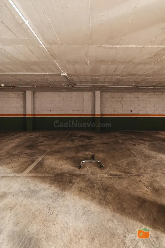 PARKING EN VENTA EN SANTA BÁRBARA (TARRAGONA) - foto 3