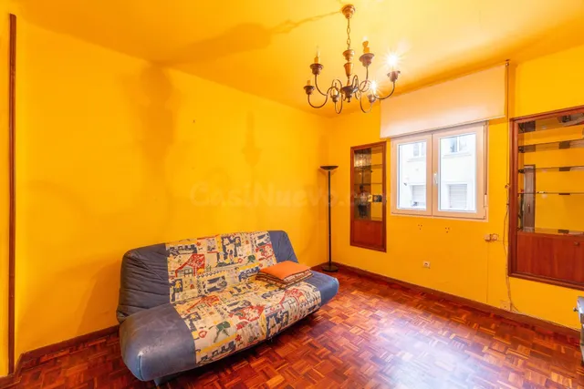 Vivienda en centro de Santander - foto 5