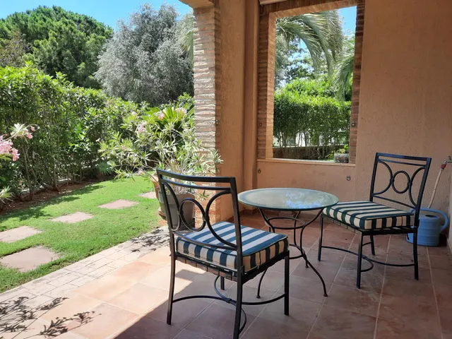 Charming Ground Floor Corner Apartment in the exclusive area of La Sella Golf in Jesus Pobre, Denia — 5