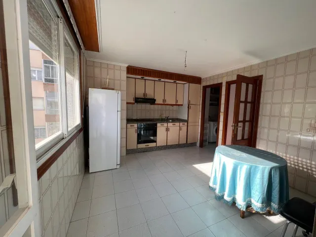 Amplio Piso en Venta en A Ponte, Ourense por €195.000 — 15