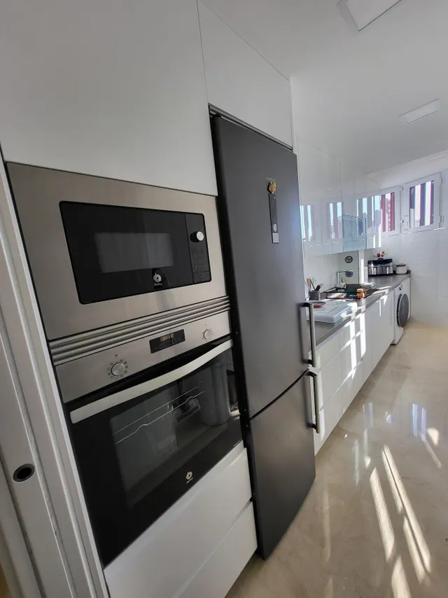 Exclusivo Piso Reformado en Benidorm - Nuevos Juzgados — 10