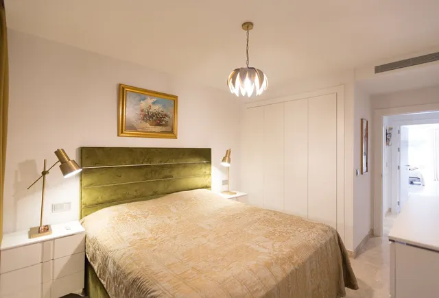 Apartamento 2 habitaciones 164m² en venta - Marbella — 14
