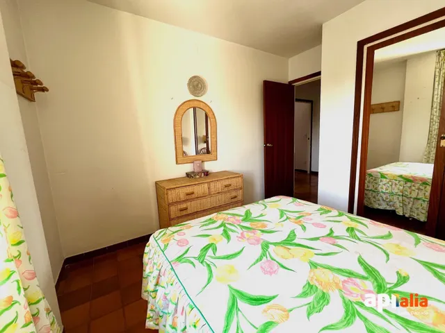 PISO EN SALOU DE 3 habitaciones — 35