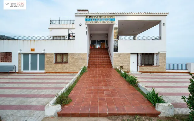 Apartamento con LICENCIA TURÍSTICA y espectaculares vistas en Cala Salions-Tossa de Mar — 22
