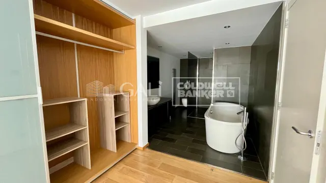 ATICO DUPLEX DE 3 habitaciones CON SPA COMUNITARIO Y GIMNASIO EN EL CENTRO DE ANDORRA — 20