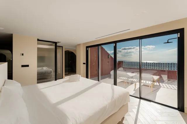 Ático Dúplex 4 habitaciones 253m² en venta - El Madroñal — 9