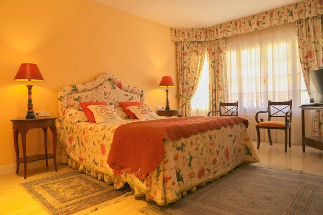 Chalet Inca — 7
