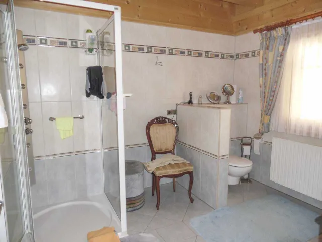 Villa 4 habitaciones 165m² en venta - Finestrat Pueblo — 17