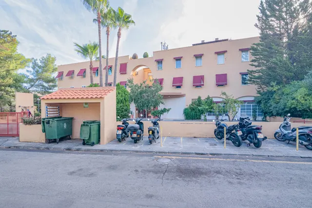 ✨ exclusividad y diseño en el serrallo, Granada | piscina, garaje y urbanización privada — 38