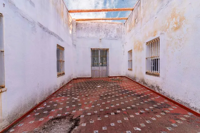 INCREÍBLE CASA SEÑORIAL EN la ALAMEDA DEL RIO — 10