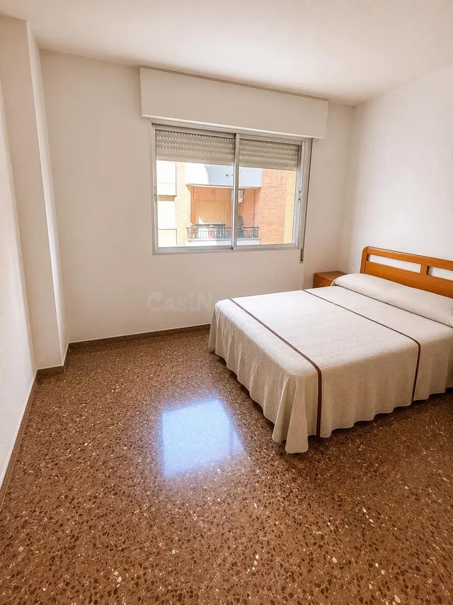 Tu Buena Casa te presenta este luminoso piso en Molina de Se - foto 2