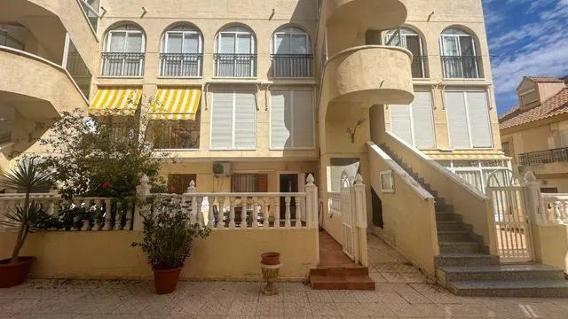 Apartamento 2 habitaciones 52m² en venta - La Regia — 21