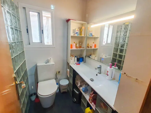 Casa independiente en venta con piscina y pozo propio en Mas d´En Gall, Esparreguera — 19