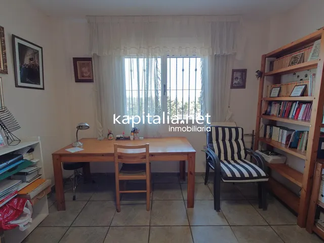 Chalet a la venta en la Sierra Mariola, Bocairent — 23