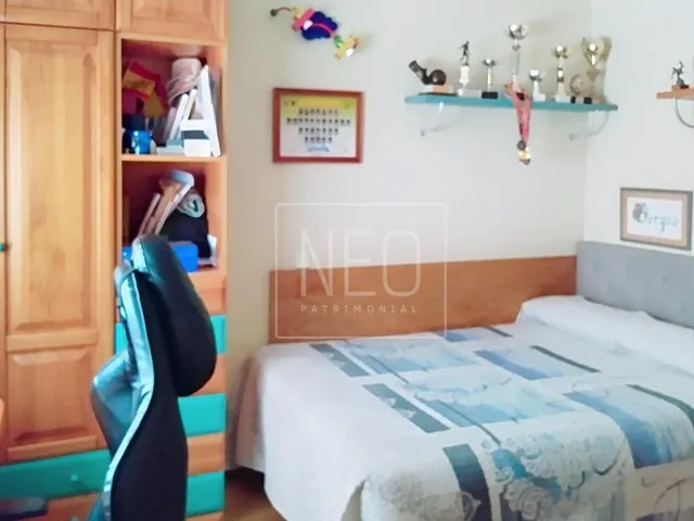 Unifamiliar adosado en calle gabriela mistral, Valdemoro. — 8