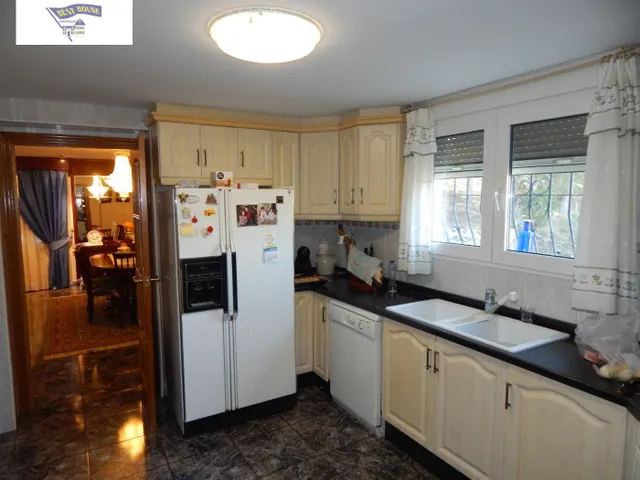 ¡¡¡¡CHALET PRECIOSO A LA VENTA EN ONTINYENT!!!!VALENCIA — 39