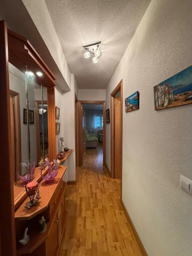 ESTUPENDO piso de DOS dormitorios en LA ELIPA — 30
