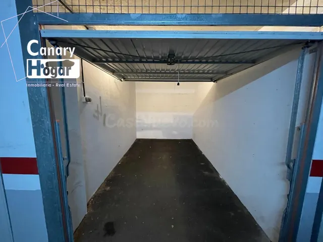 Garaje cerrado en venta en Callao Salvaje - foto 4