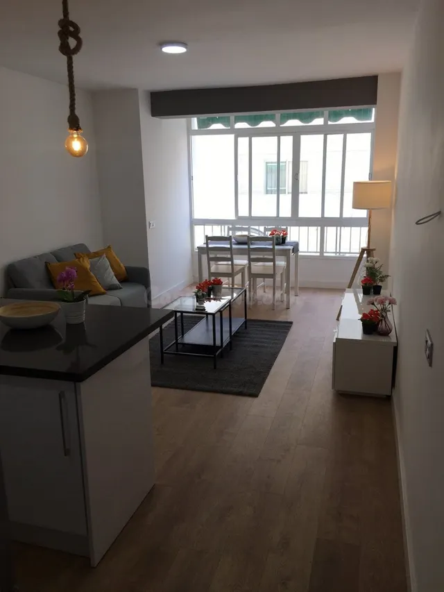Piso en Malaga - foto 3