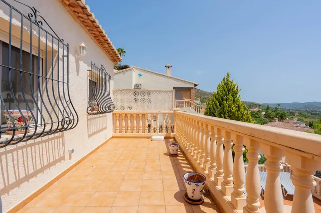 Villa 5 habitaciones 229m² en venta - Jalon — 18