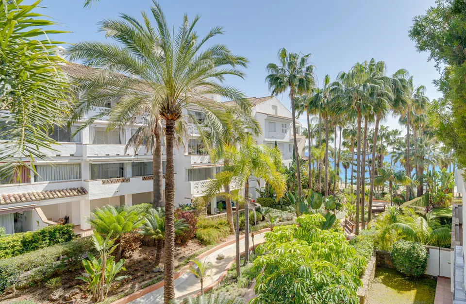 Apartamento 3 habitaciones 149m² en venta - Marbella