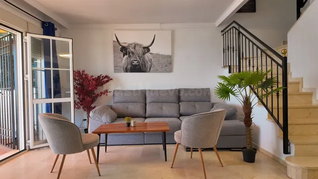 Adosado 4 habitaciones 154m² en venta - Centro — 2