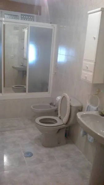 VENTA DE PISO  EN VEGA DE ESPINAREDA — 12