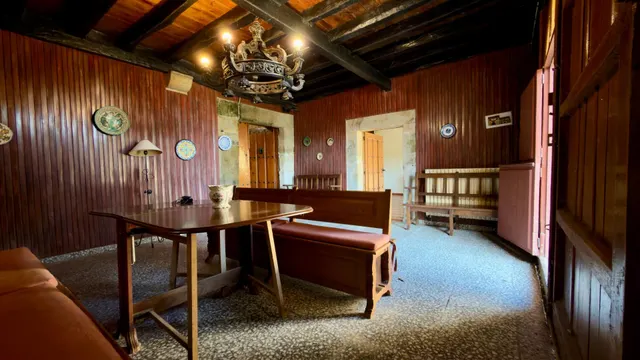 Casa en venta en Liaño - foto 3