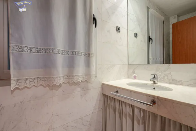 PISO EXCLUSIVO — 14