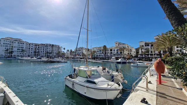 Apartamento 2 habitaciones 77m² en venta - Costa del Sol — 34