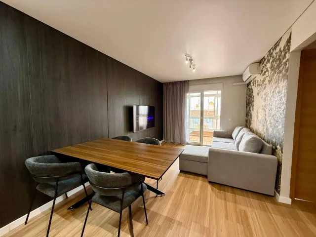 Apartamento 2 habitaciones 64m² en venta - Acequion — 9