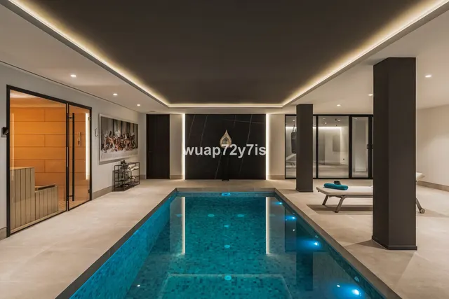 Chalet 4 habitaciones 1394m² en venta - Costa del Sol — 32