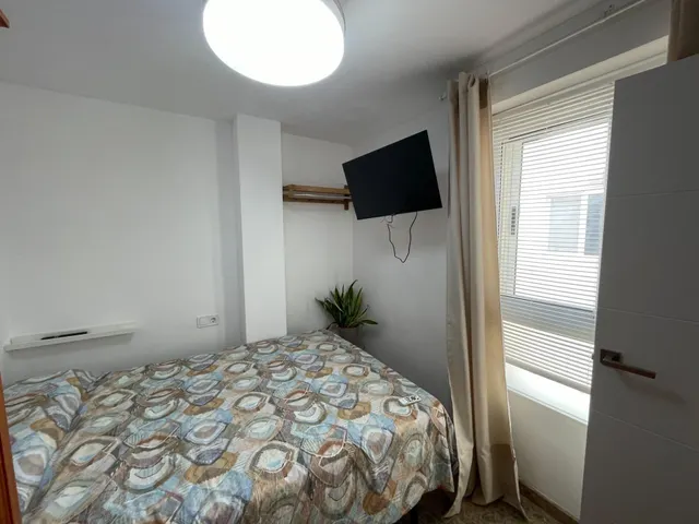 Fantastico apartamento totalmente reformado en el centro de Torrevieja — 14