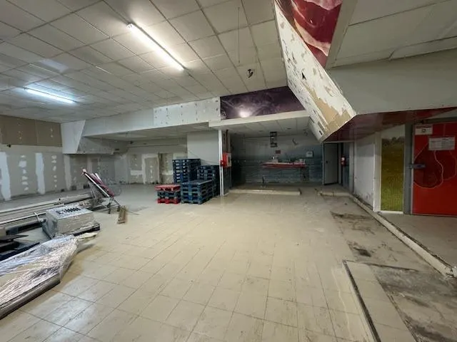 Local comercial en Ponferrada zona Centro — 18