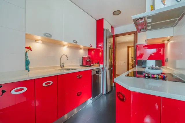 ¡TOTALMENTE EXTERIOR, LUMINOSO y LISTO PARA ENTRAR A VIVIR! - foto 4