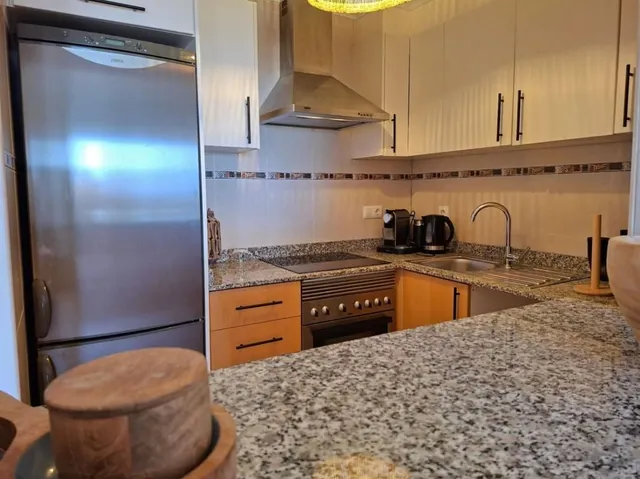 Apartamento 2 habitaciones 75m² en venta - La Xara - La Sella - Jesús Pobre — 20