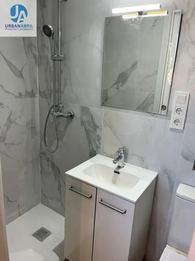Moderno Loft Frente a la Playa en El Campello - €1000 — 7