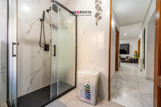 Inmorenta vende piso de 106 m2 en ciudad pegaso en el distrito de san blas - canillejas — 18