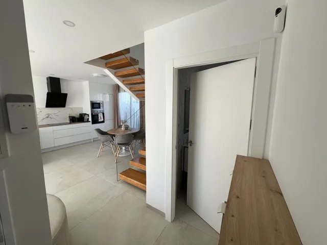 Villa 2 habitaciones 110m² en venta - Pueblo 4 — 6