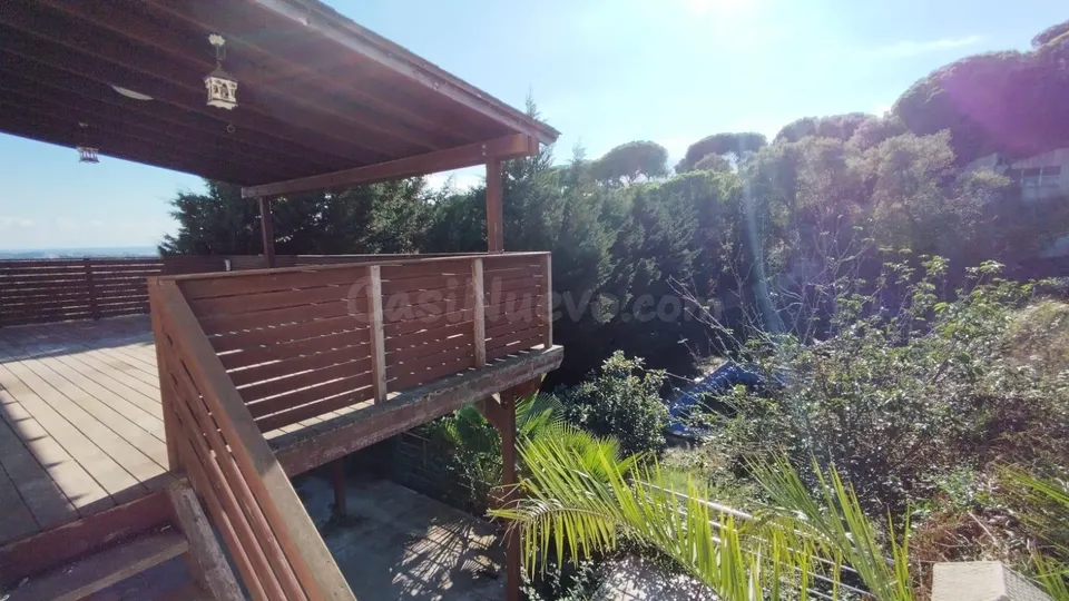CASA EN TORDERA